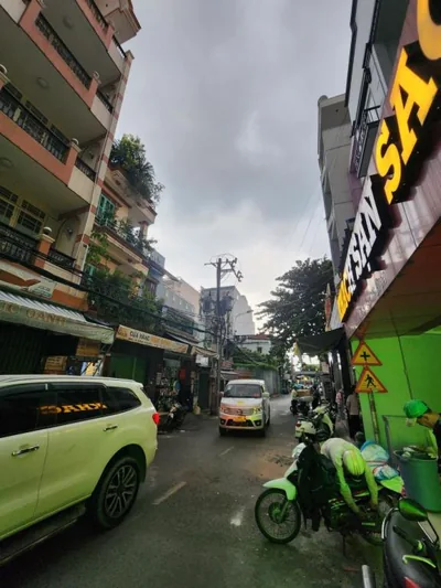 Khách sạn Sao Mai – Fotos 6