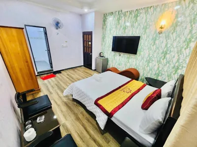 Khách sạn Sao Mai – Fotos 9