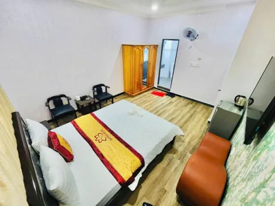 Khách sạn Sao Mai – Fotos 11