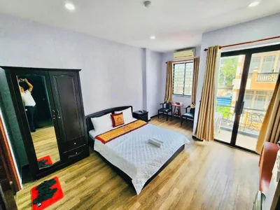 Khách sạn Sao Mai – Fotos 12