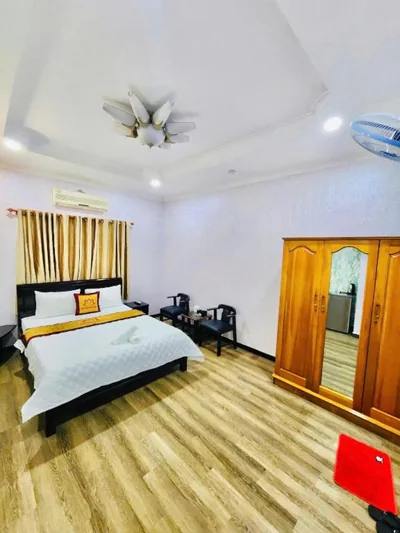 Khách sạn Sao Mai – Fotos 14