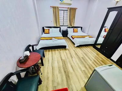 Khách sạn Sao Mai – Fotos 15